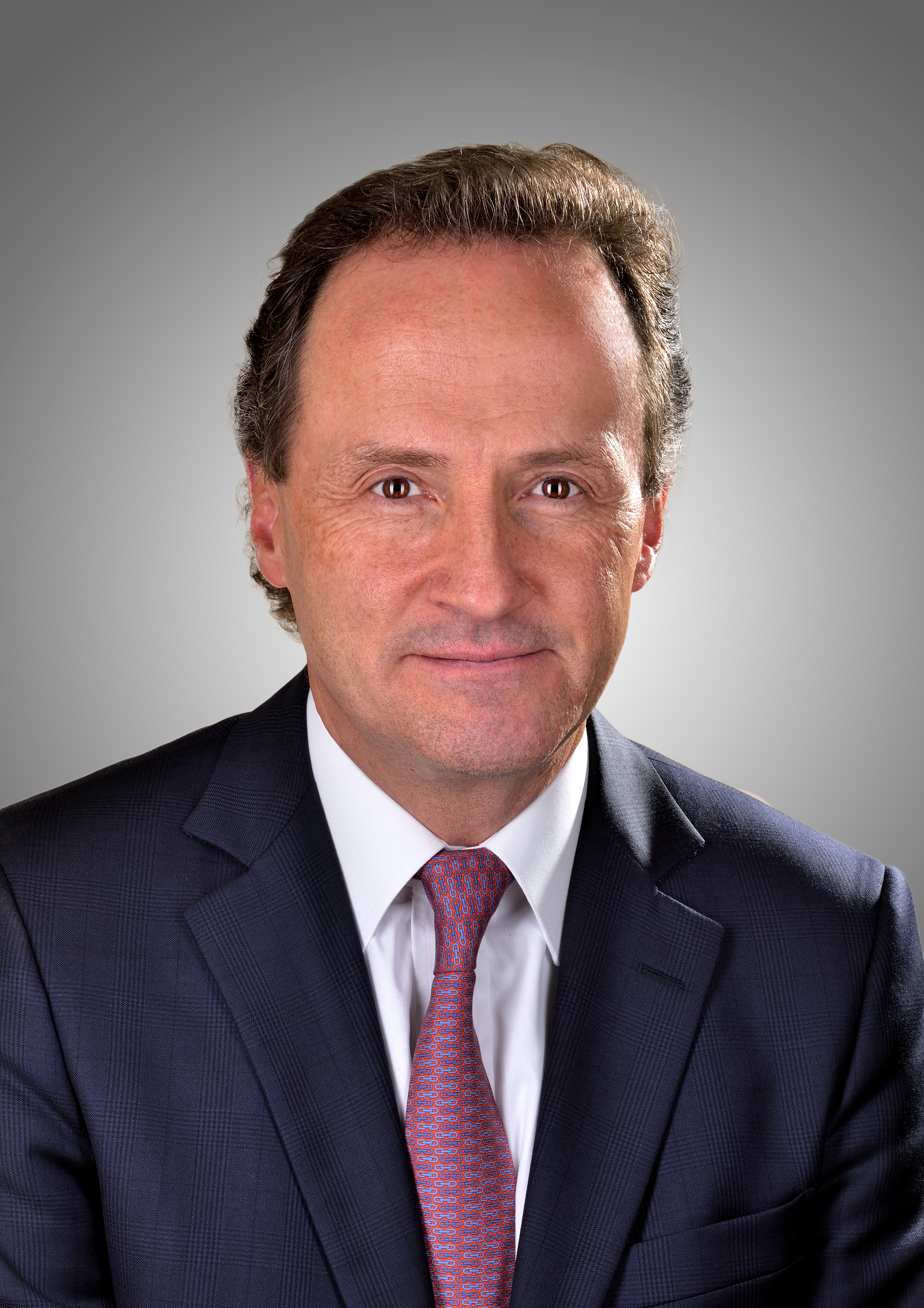 Image of Carlos de la Isla Corry